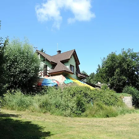 Relaxing Nature By Wolin S Shores 公寓 Kołczewo