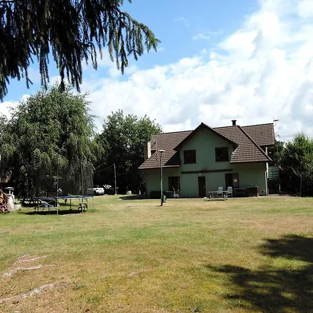 Relaxing Nature By Wolin S Shores Kołczewo