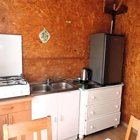 Relaxing Nature By Wolin S Shores