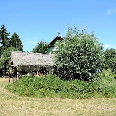 公寓 Relaxing Nature By Wolin S Shores Kołczewo