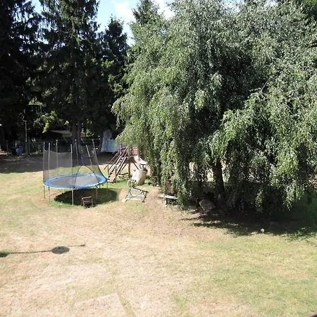 Relaxing Nature By Wolin S Shores Kołczewo