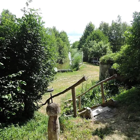 Relaxing Nature By Wolin S Shores Kołczewo