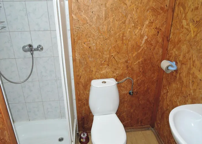 Relaxing Nature By Wolin S Shores Апартаменты