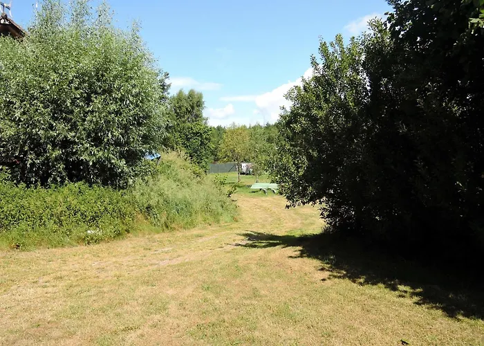 Relaxing Nature By Wolin S Shores Апартаменты *