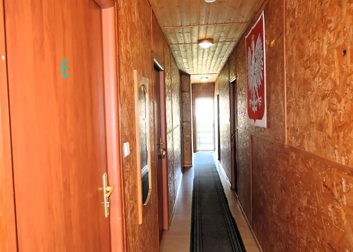 Relaxing Nature By Wolin S Shores Апартаменты Колчево