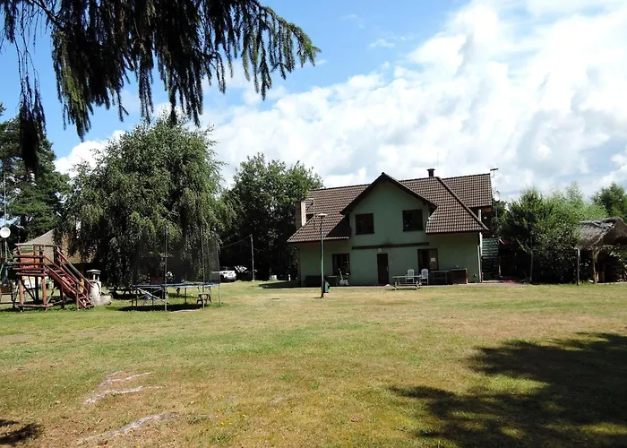 Relaxing Nature By Wolin S Shores Колчево