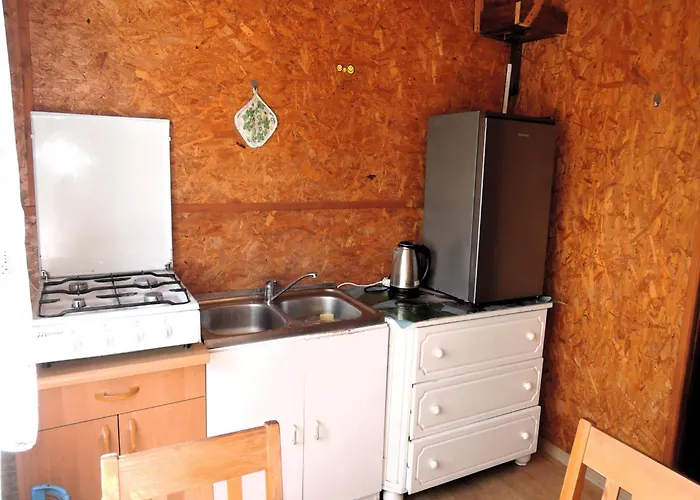 Relaxing Nature By Wolin S Shores