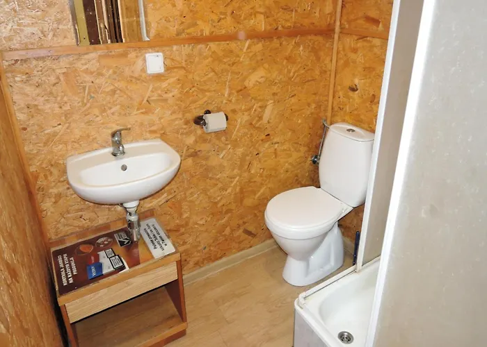 Relaxing Nature By Wolin S Shores *