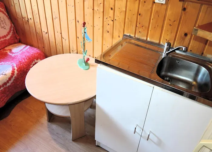 Relaxing Nature By Wolin S Shores Апартаменты *