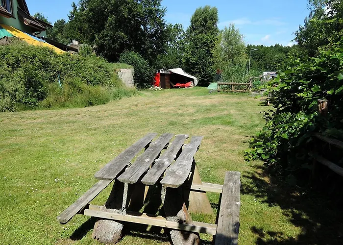 Relaxing Nature By Wolin S Shores *