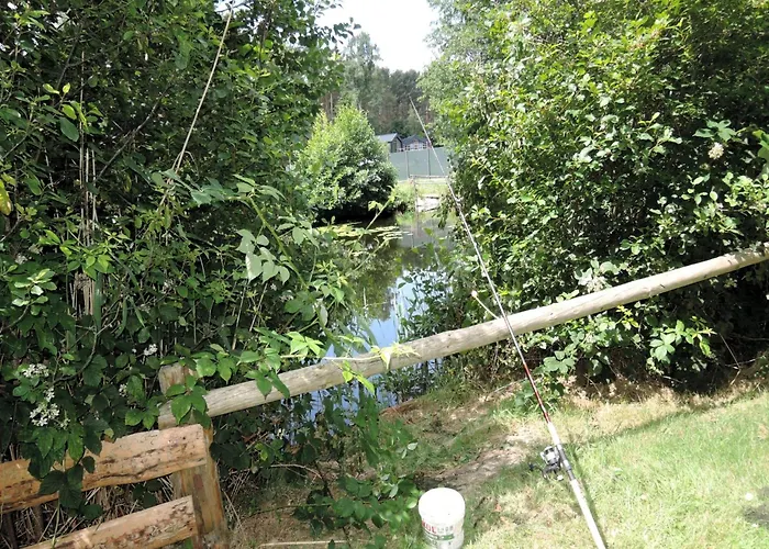 Relaxing Nature By Wolin S Shores * Колчево