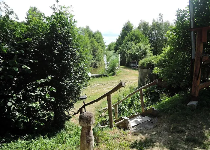 Relaxing Nature By Wolin S Shores Колчево