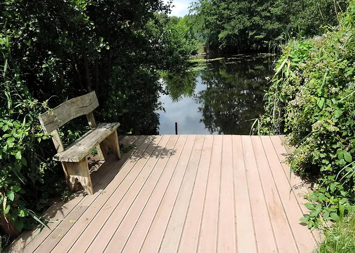 Relaxing Nature By Wolin S Shores Апартаменты Колчево